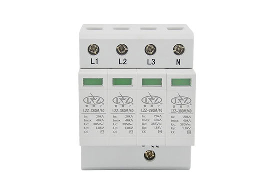 充電樁浪涌防雷器型式試驗(yàn) 充電樁浪涌防雷器型式試驗(yàn)