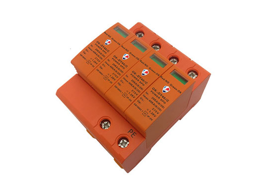 充電樁浪涌防雷器型式試驗(yàn) 充電樁浪涌防雷器型式試驗(yàn)