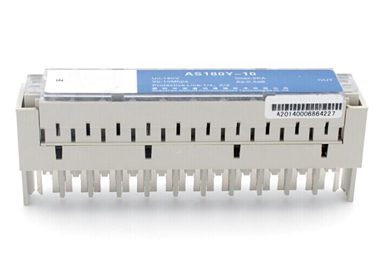 信號防雷器型式試驗 信號防雷器型式試驗