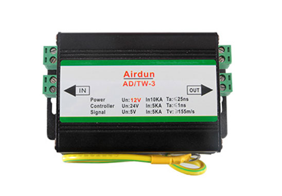 網(wǎng)絡(luò)二合一防雷器型式試驗 網(wǎng)絡(luò)二合一防雷器型式試驗