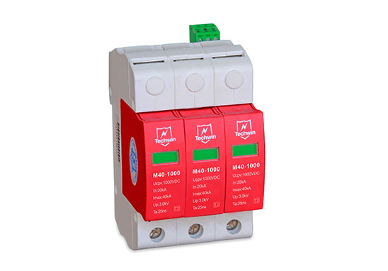 光伏直流電源防雷器檢測(cè)報(bào)告 光伏直流電源防雷器檢測(cè)報(bào)告