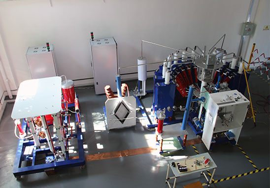 佛山防雷檢測(cè)公司 佛山防雷檢測(cè)公司