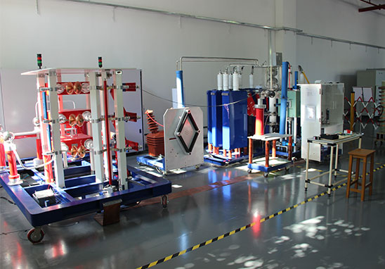 浪涌保護器I級分類試驗、防雷檢測 浪涌保護器I級分類試驗、防雷檢測