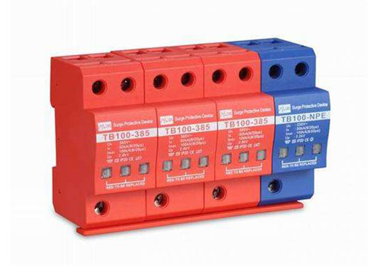 浪涌保護器測試、UL認證、TUV認證、CQC認證 浪涌保護器測試、UL認證、TUV認證、CQC認證