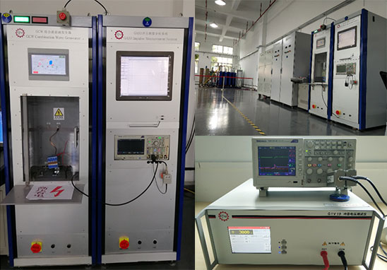 東莞防雷檢測(cè)公司哪家好