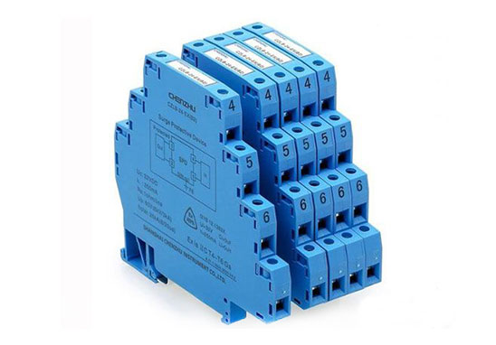 電信信號(hào)SPD型式試驗(yàn)報(bào)告 電信信號(hào)SPD型式試驗(yàn)報(bào)告