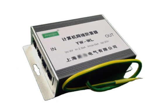 以太網(wǎng)防雷器測(cè)試 以太網(wǎng)防雷器測(cè)試