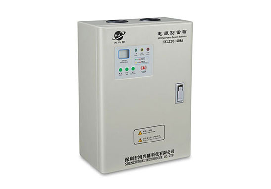 電源防雷箱防雷檢測 電源防雷箱防雷檢測