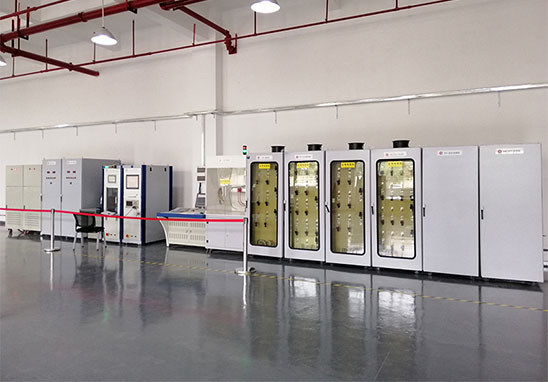 防雷檢測(cè)哪家出報(bào)告快 防雷檢測(cè)哪家出報(bào)告快