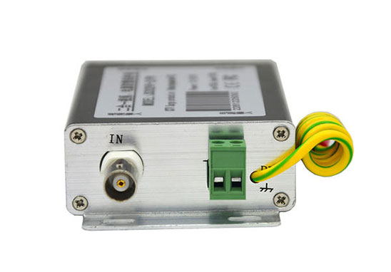 視頻浪涌保護器防雷檢測 視頻浪涌保護器防雷檢測