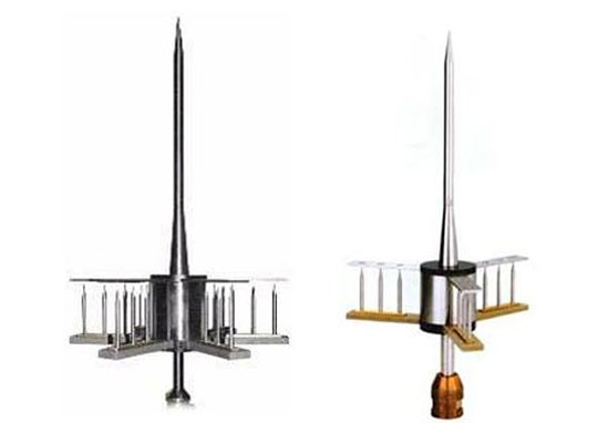 避雷針測試機構 避雷針測試機構