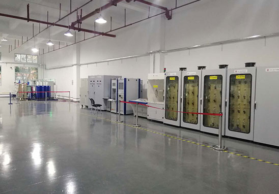 深圳雷擊測試機構 深圳雷擊測試機構